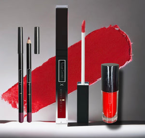 My Little Secret - Lip Kit