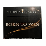 Born To Win Professional Eyeshadow Palette