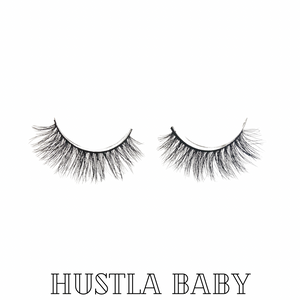 Hustla Baby