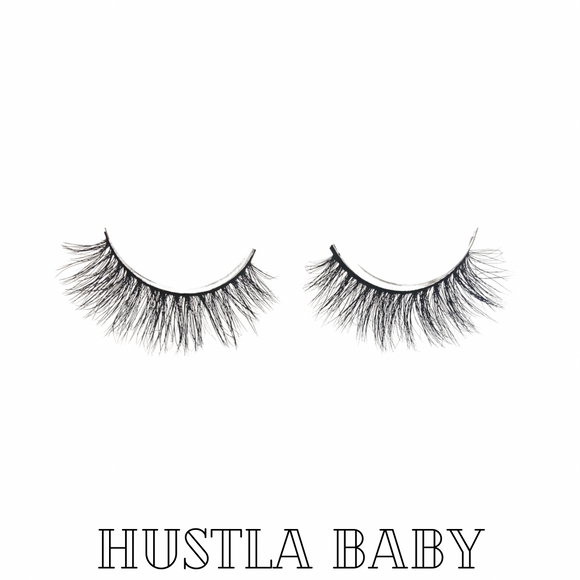 Hustla Baby