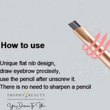 Prestige Brow Pencil