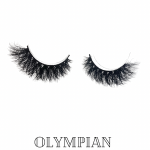 Olympian