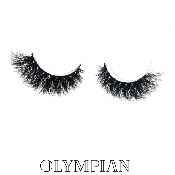 Olympian