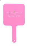 Trophy Beauty Hand Held Mirrors